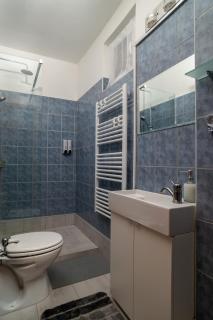 Balcsi Apartman Hévíz - 1