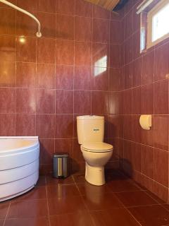 Milky Way Guest House - 1