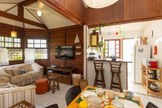 Casa encantadora em Geribá | BZR13 - 7