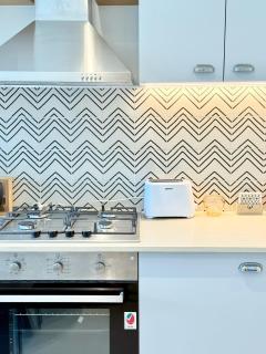 One bedroom Full view Dubai Hills - 2