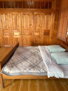 Milky Way Guest House - 3