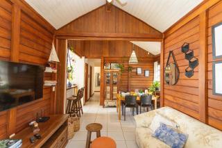 Casa encantadora em Geribá | BZR13 - Búzios - 4