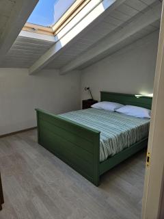 Agriturismo Palazzo Vescia - - 1