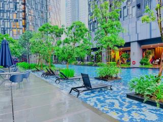 Address klcc star residence - Kuala Lumpur - 5