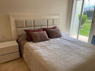 CASABAY Sidi Rahal, appartement avec accès direct à la piscine - Sidi Rahal - 8