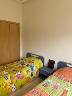 CASABAY Sidi Rahal, appartement avec accès direct à la piscine - Sidi Rahal - 6