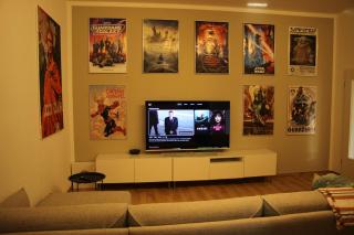 Kulturelles Businessapartment in Toplage - Chemnitz - 6