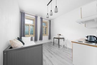 Cozy studio near city - Prague - 8