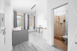 Cozy studio near city - Prague - 7