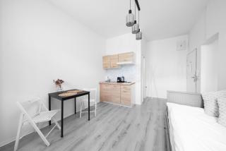 Cozy studio near city - Prague - 4