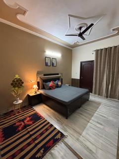 Whispers of Peace Villa - Amritsar - 1