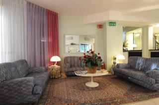 Hotel Alexandra - Vinci - 4