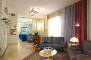 Hotel Alexandra - Vinci - 2