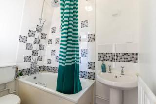 Private bedroom in London Euston - Londra - 4