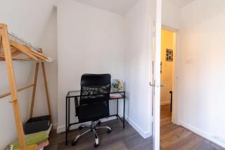 Private bedroom in London Euston - Londra - 1