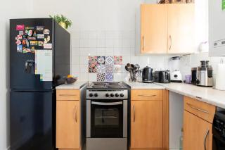 Private bedroom in London Euston - Londra - 2