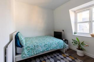 Private bedroom in London Euston - Londra - 3