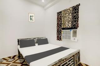 Hotel O Relax Inn - Khagaul - 4
