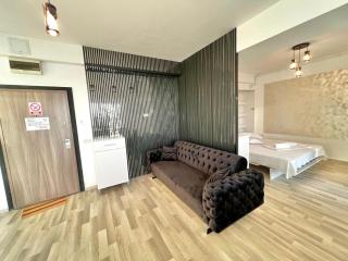 SUMMERLAND Sea View Penthouse & Jacuzzi - Mamaia - 4