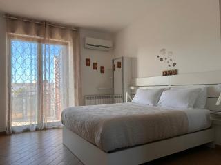 Agaphouse Mylae - Milazzo - 1