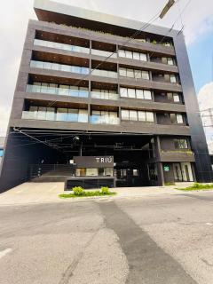 Escalon apartment - San Salvador - 7