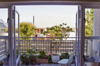 Cozy cottage-style apartment - Stellenbosch - 9