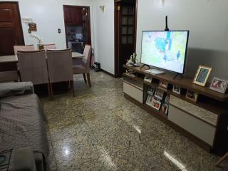 Your home in Belém for COP 30 - great location apartment in Umarizal - Sua Casa em Belem na COP30 - Belém - 3