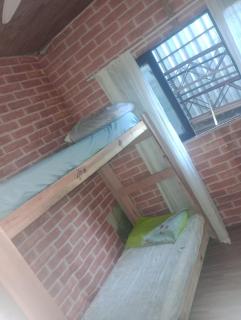 Hostel Pousada B&B em Itajai - Itajaí - 7