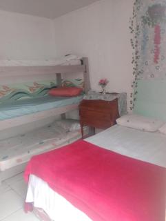 Hostel Pousada B&B em Itajai - Itajaí - 3