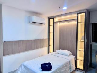 3 Dormitorios, piscina, gym, parqueo, cerca a todo - Guayaquil - 9