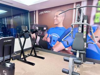 3 Dormitorios, piscina, gym, parqueo, cerca a todo - Guayaquil - 8