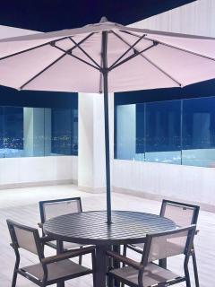 3 Dormitorios, piscina, gym, parqueo, cerca a todo - Guayaquil - 6