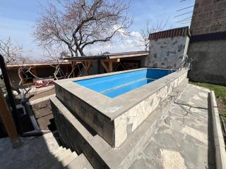 Garden House - Erevan - 2