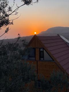 Dana luxury huts - Dana - 7