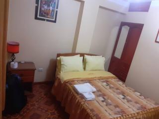 Sierra Hermosa - Huaraz - 1