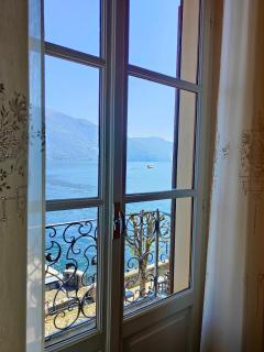 Residenza Il Gabbiano 2 - panoramic rooms - Cannobio - 6