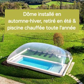L'appartement - domaine des ducs - Épinac-les-Mines - 8