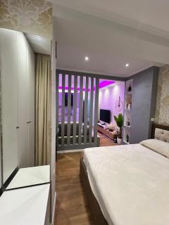 Pogradeci apartments2 - Pogradec - 0