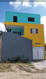 Casa ampla - Cabo de Santo Agostinho - 1