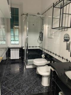 Pegli Suite - Genova - 1
