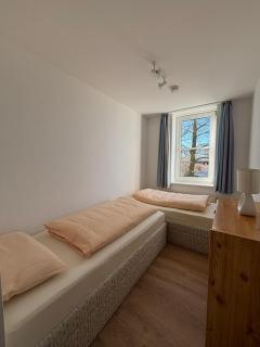 Haus Hohe Worth, Apartment 112 - Cuxhaven - 5