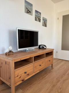Haus Hohe Worth, Apartment 112 - Cuxhaven - 6