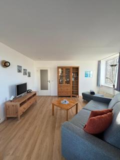 Haus Hohe Worth, Apartment 112 - 1