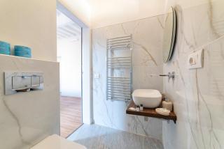 NiNNi 12 Apt - Florencia - 2