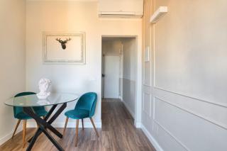 NiNNi 12 Apt - Florencia - 4