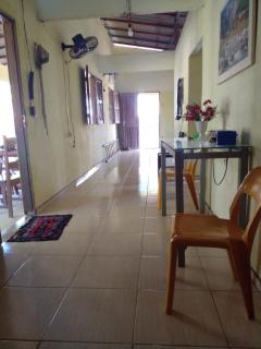 Casa Recanto do Vovô Mário- Salinas - Pará - 3