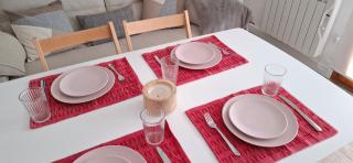 Collado, terraza con vistas y garaje - Arafita Apartamentos - Formigal - 7