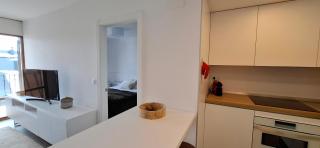 Collado, terraza con vistas y garaje - Arafita Apartamentos - Formigal - 6