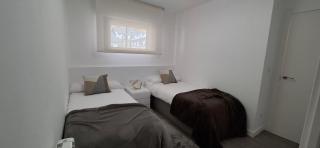 Collado, terraza con vistas y garaje - Arafita Apartamentos - Formigal - 1