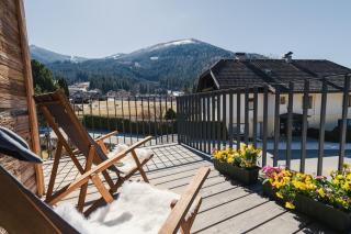 CHALET BERGBLICK - Luxury Escape - Bad Kleinkirchheim - 8